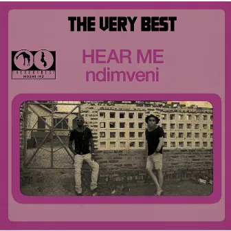 Hear Me by The Very Best