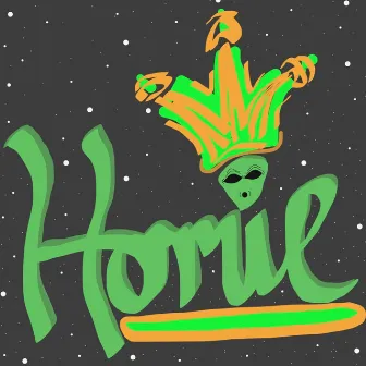 Homie by Lshea