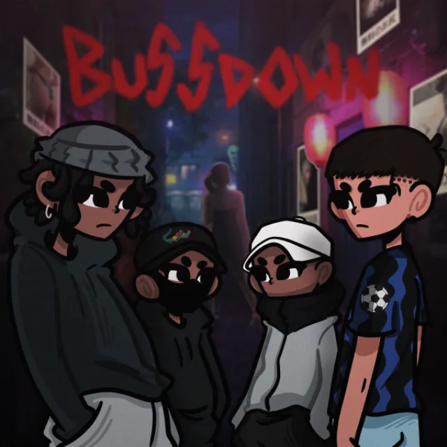 Bussdown