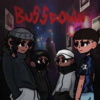 Bussdown by bJayy