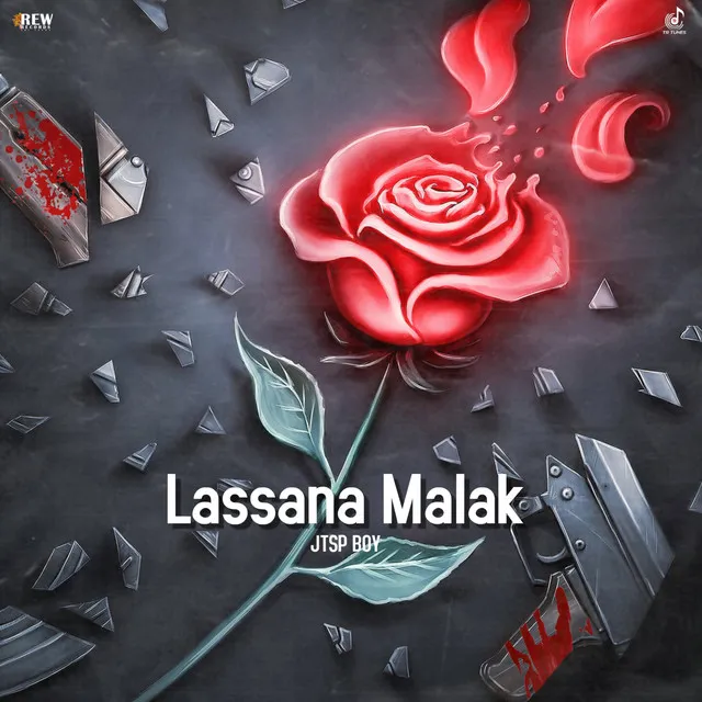 Lassana Malak