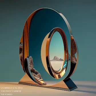 This Perfect Mirror by Underbelly