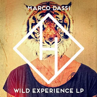 Wild Experience by Marco Dassi