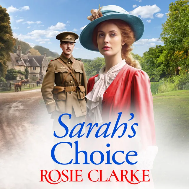 Chapter 6 - Sarah's Choice - The Trenwith Collection, Book 1