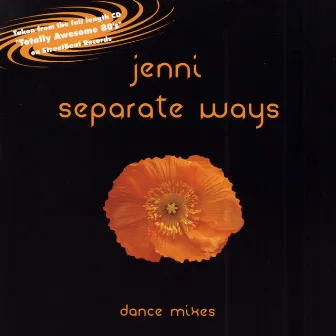 Separate Ways by Jenni