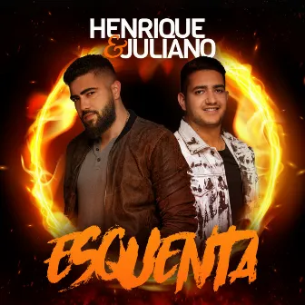 Esquenta Henrique & Juliano by Henrique & Juliano