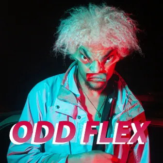 Odd Flex by London Yellow