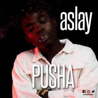 Pusha by Aslay