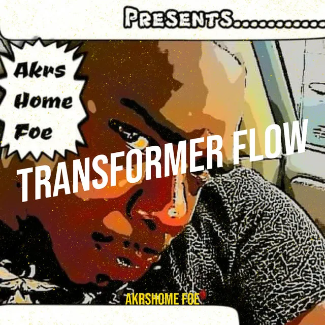 Transformer Flow