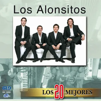 Los 20 Mejores by Los Alonsitos