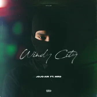 Windy City by MRD