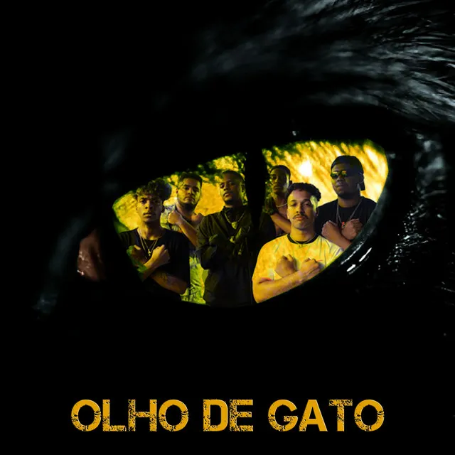 Olho de Gato