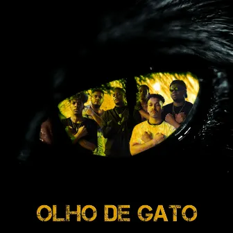 Olho de Gato by Tchalla