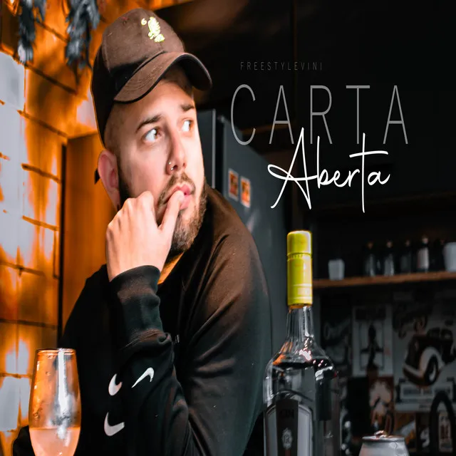 Carta Aberta