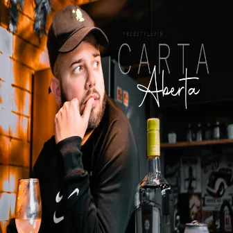 Carta Aberta by freestylevini