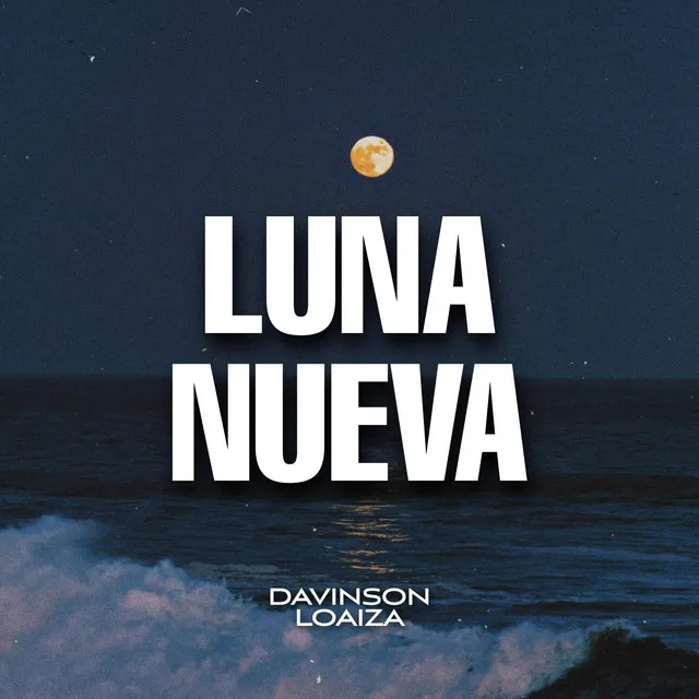 Luna Nueva