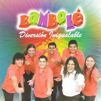 Diversión Inigualable by Unknown Artist