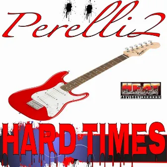 Hard Times by Perelli2