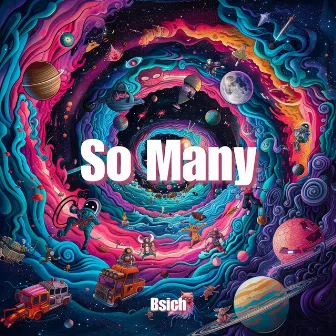 So Many by Unknown Artist