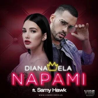 Na Pa Mi Remix by Diana Ela