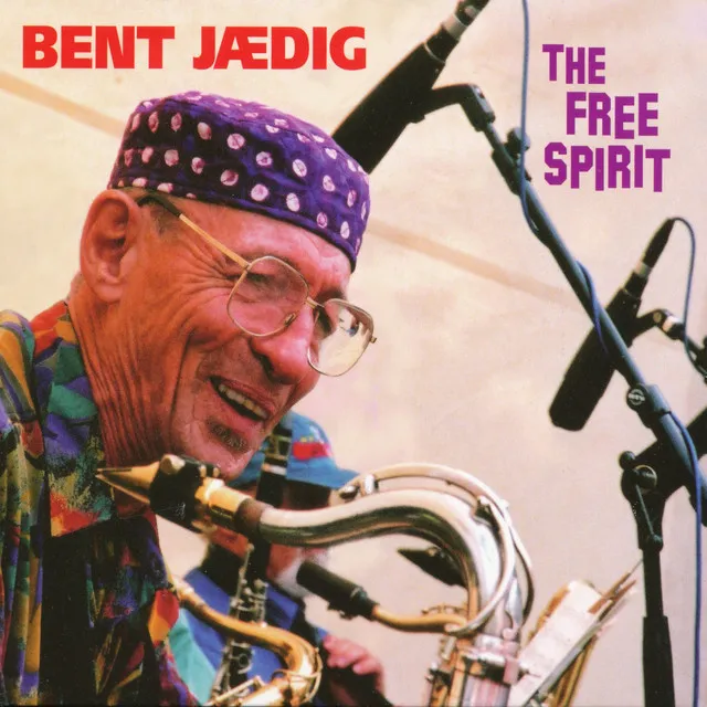 The Free Spirit: Recordings 1963-2003