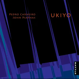 Ukiyo by Pedro Carneiro