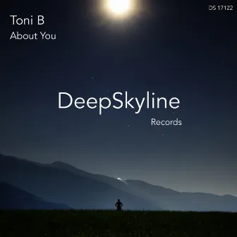 About You by Toni B