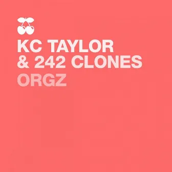 Orgz by KC Taylor