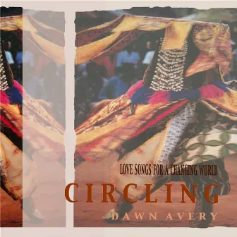 Circling by Dawn Avery