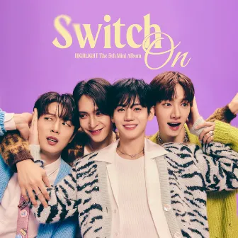 Switch On by HIGHLIGHT