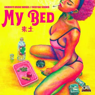 My Bed by RID