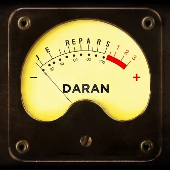 Je repars by Daran