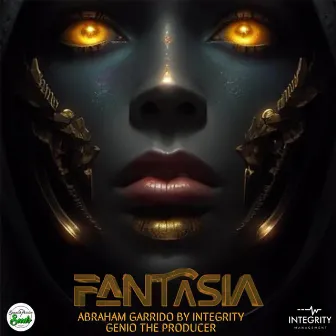 Fantasía by integrityoficial