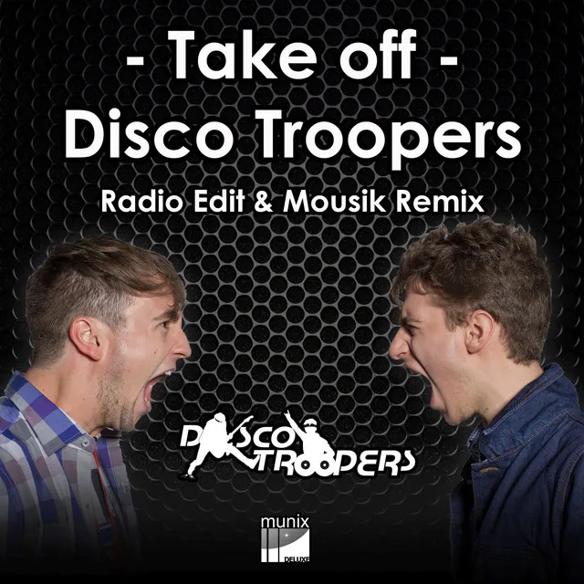 Take Off - Mousik Remix