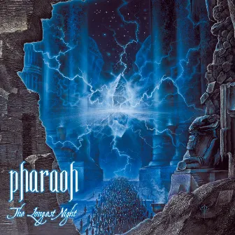 The Longest Night by Pharaoh