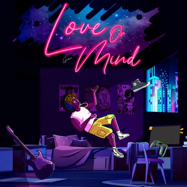 Love or Mind