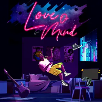 Love or Mind by GIAN B