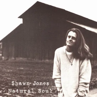 Natural Soul by Shawn Jones