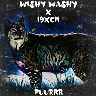 puurrr by Wishy Washy