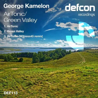 AirTonic / Green Valley by George Kamelon