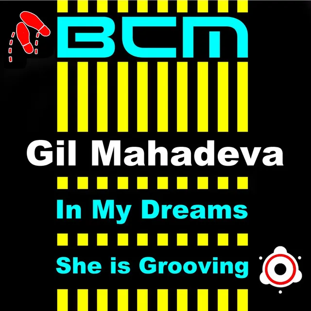 In My Dreams - George Moraitis Remix