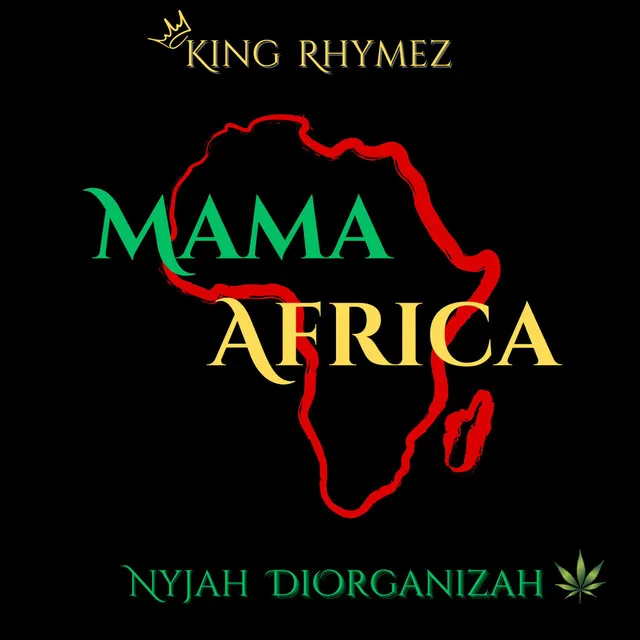 Mama Africa