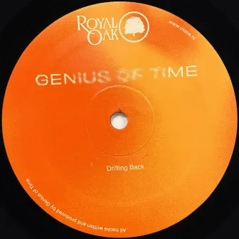 Drifting Back by Genius Of Time