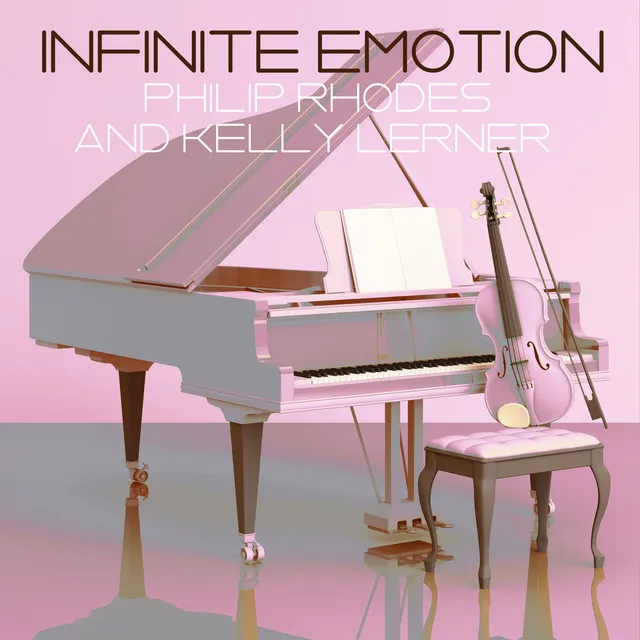 Infinite Emotion - Violin