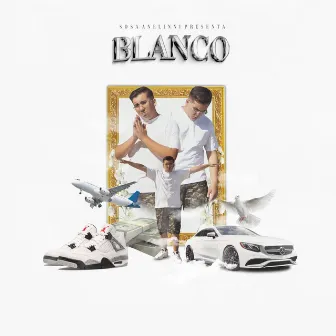 Blanco by Sosa Anyelinni