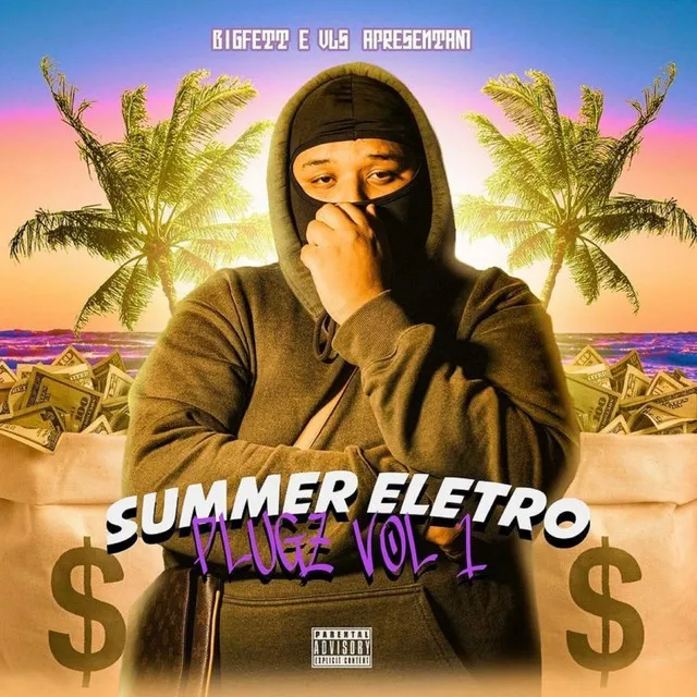 SUMMER ELETRO PLUGZ VOL.1