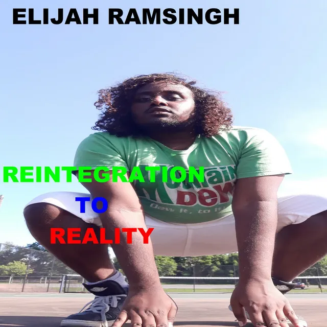 Reintegration to Reality