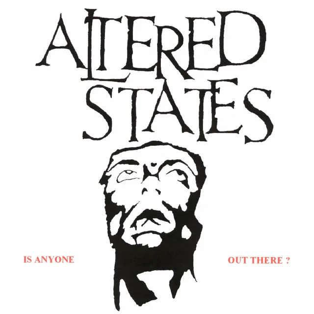 ALTERED STATES