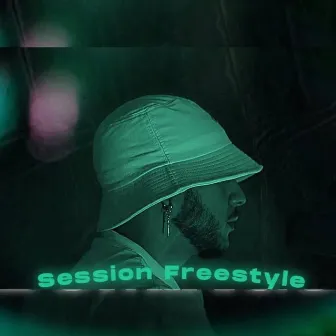 Session Freestyle by VINYL TN