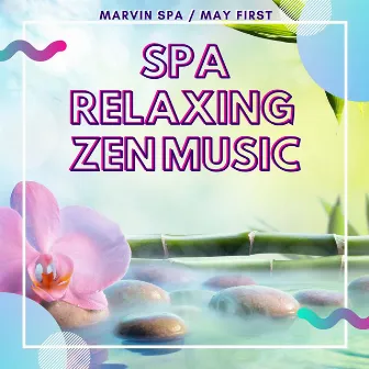 Spa Relaxing Zen Music 2022, Zen for Sleep Balance and Meditation by Unknown Artist